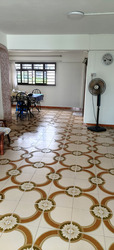 Blk 711 Bedok Reservoir Garden (Bedok), HDB 5 Rooms #546094071